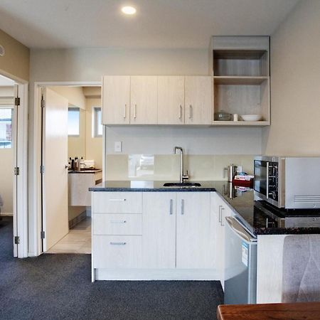 Ellerslie Palms Motel Auckland Bagian luar foto