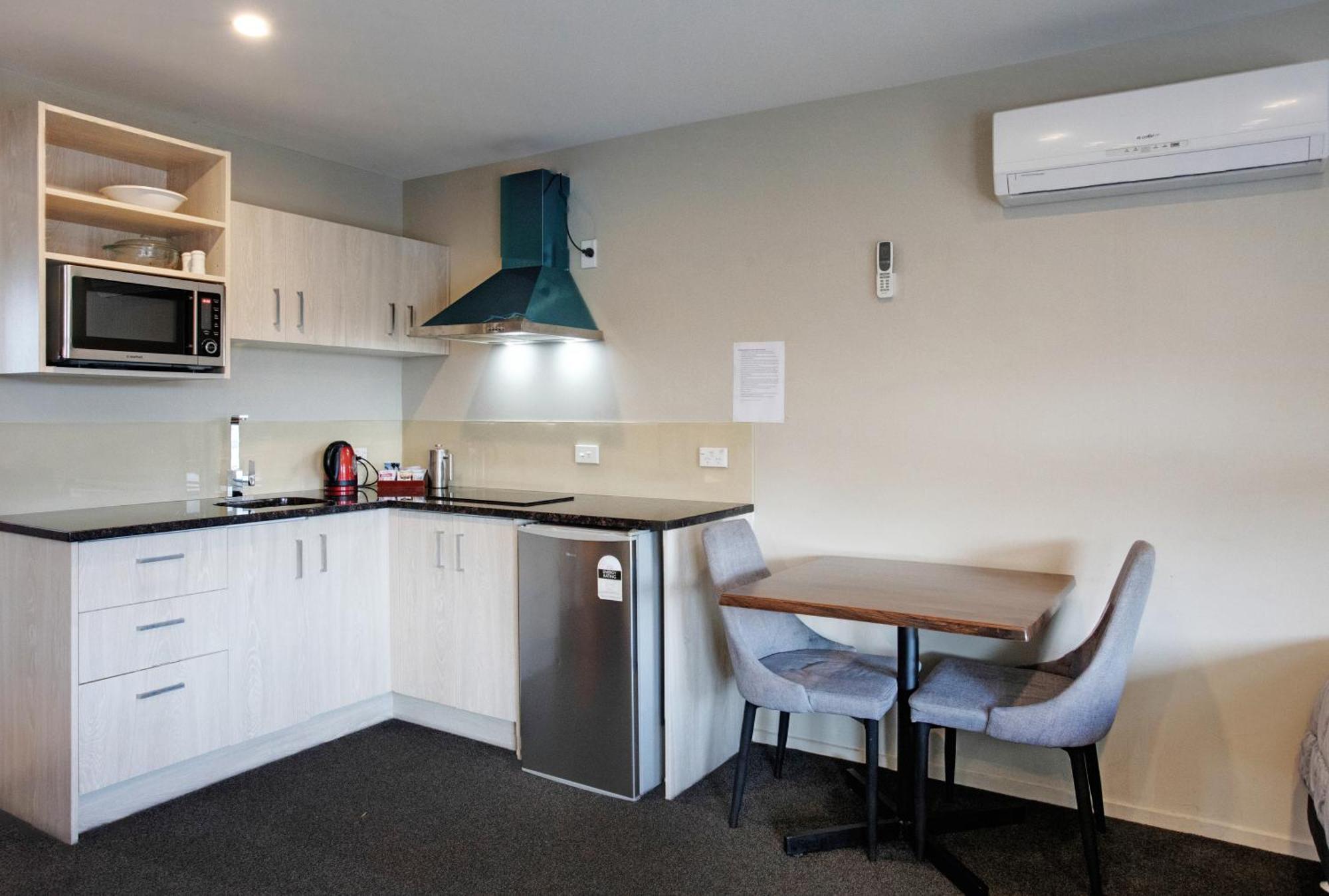 Ellerslie Palms Motel Auckland Bagian luar foto