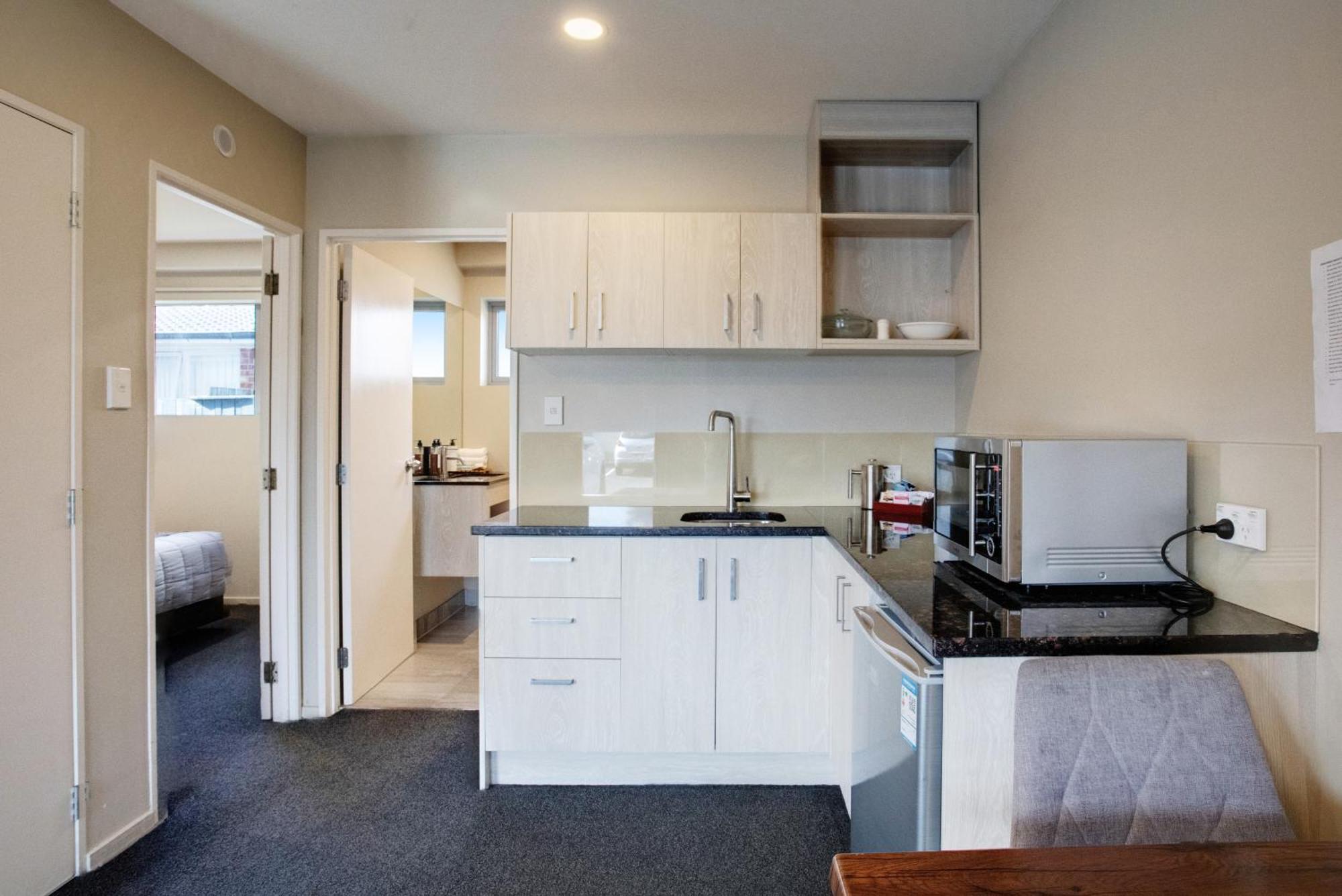 Ellerslie Palms Motel Auckland Bagian luar foto