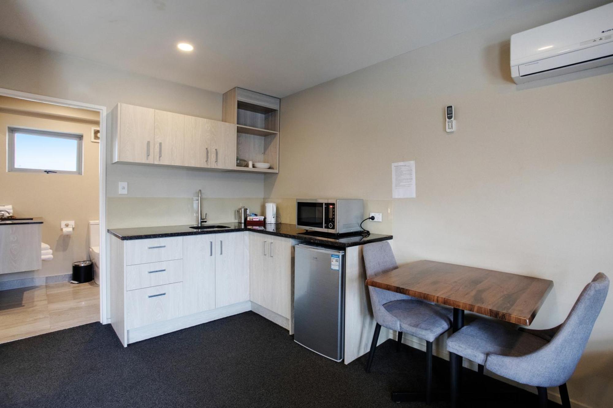 Ellerslie Palms Motel Auckland Bagian luar foto