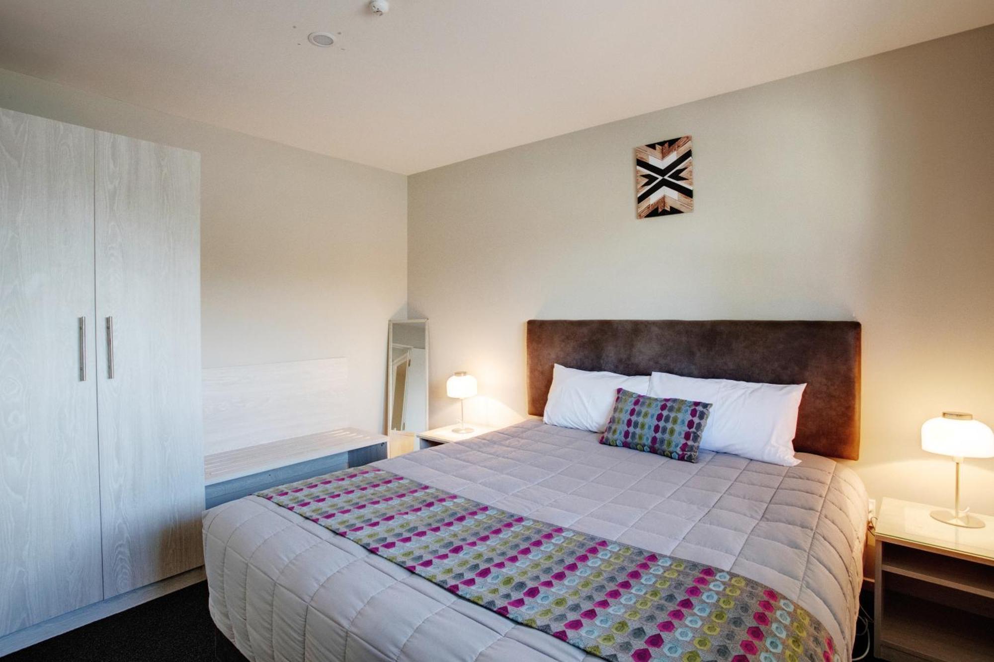 Ellerslie Palms Motel Auckland Bagian luar foto
