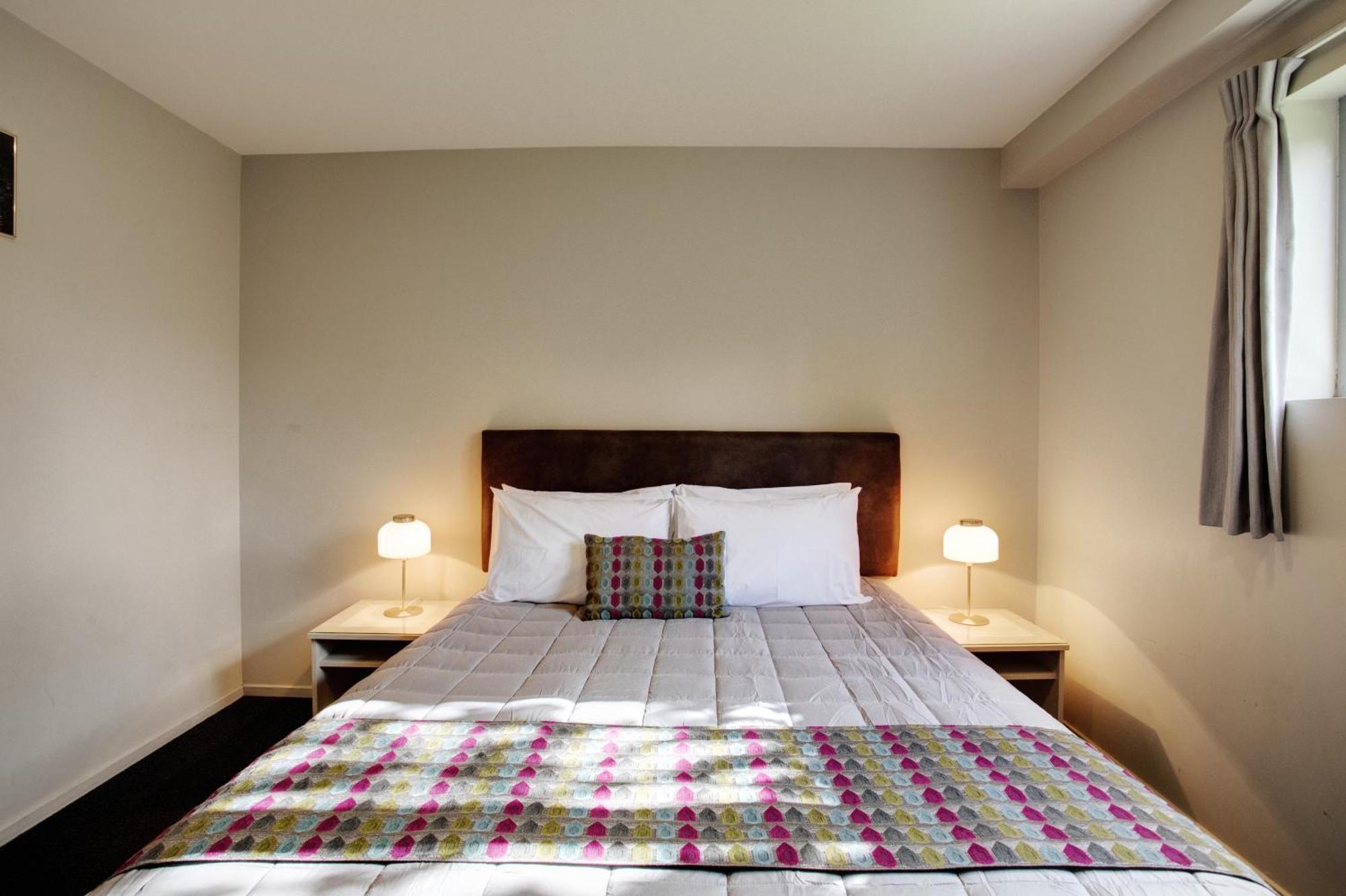 Ellerslie Palms Motel Auckland Bagian luar foto
