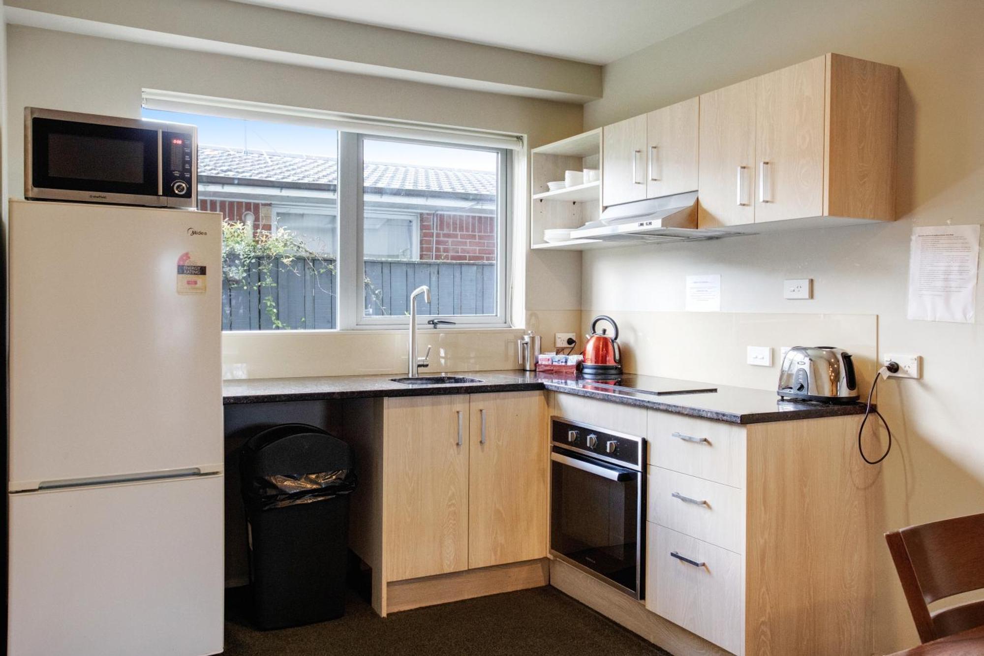 Ellerslie Palms Motel Auckland Bagian luar foto