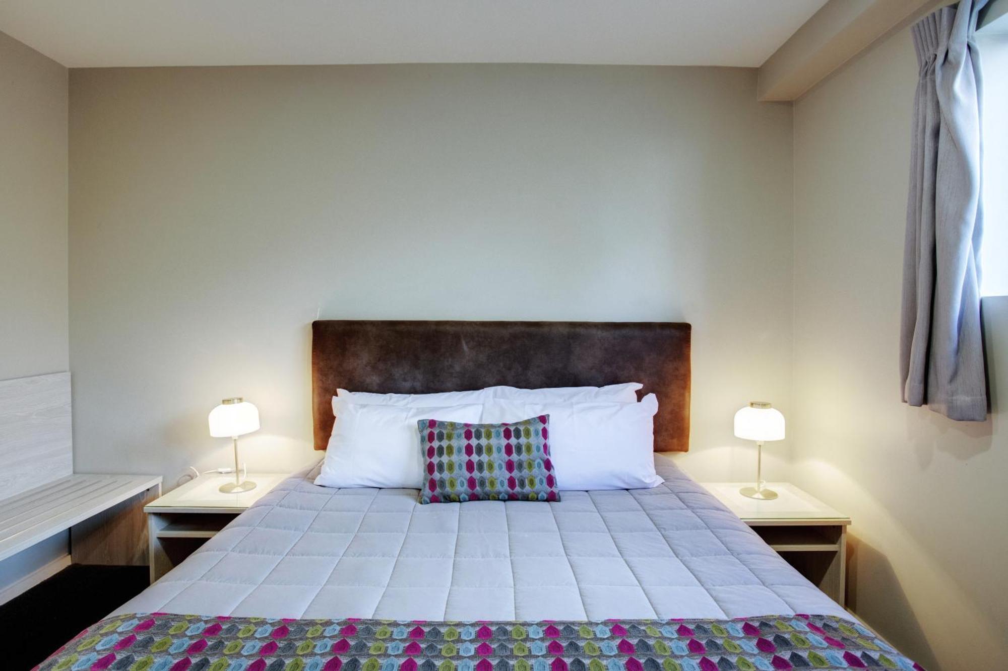 Ellerslie Palms Motel Auckland Bagian luar foto