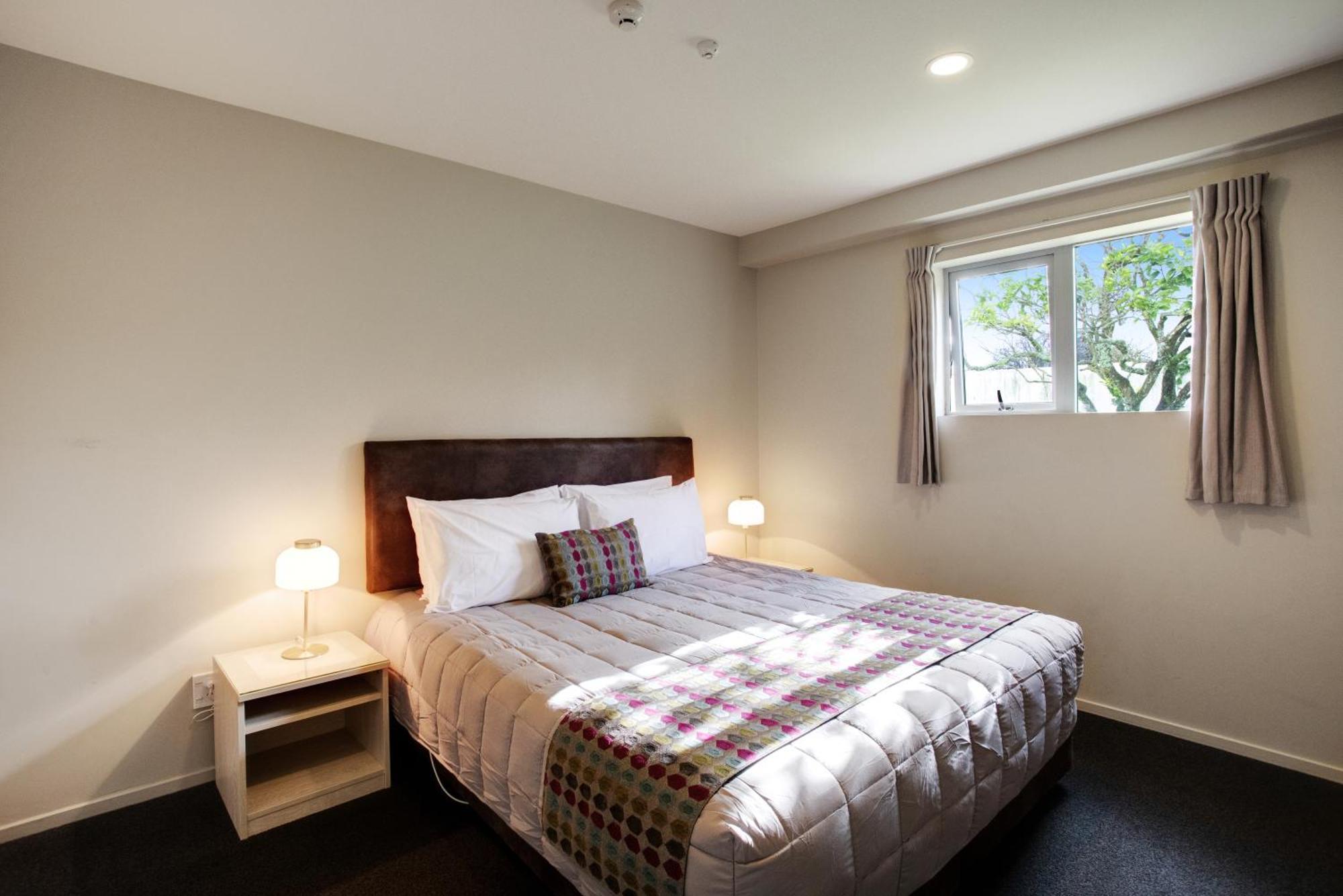 Ellerslie Palms Motel Auckland Bagian luar foto
