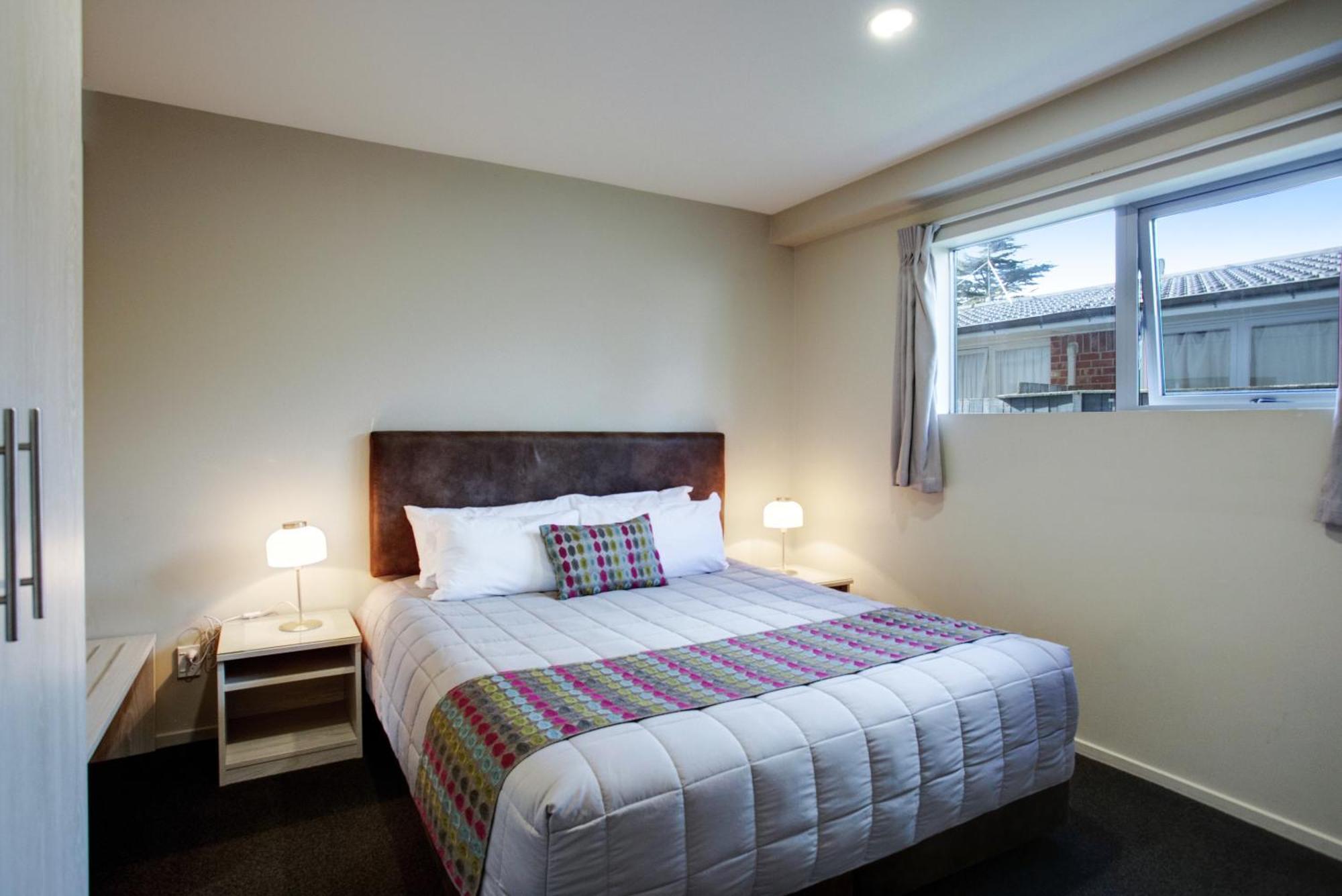 Ellerslie Palms Motel Auckland Bagian luar foto