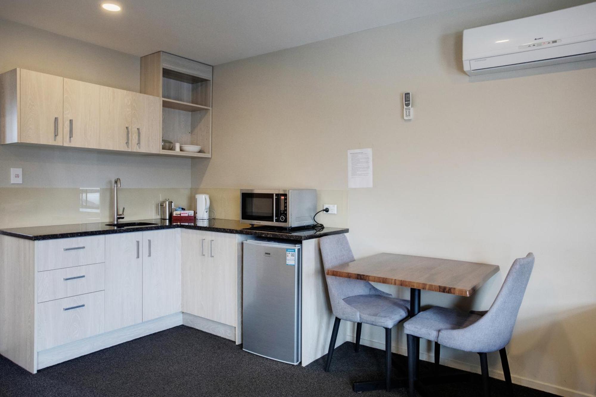 Ellerslie Palms Motel Auckland Bagian luar foto
