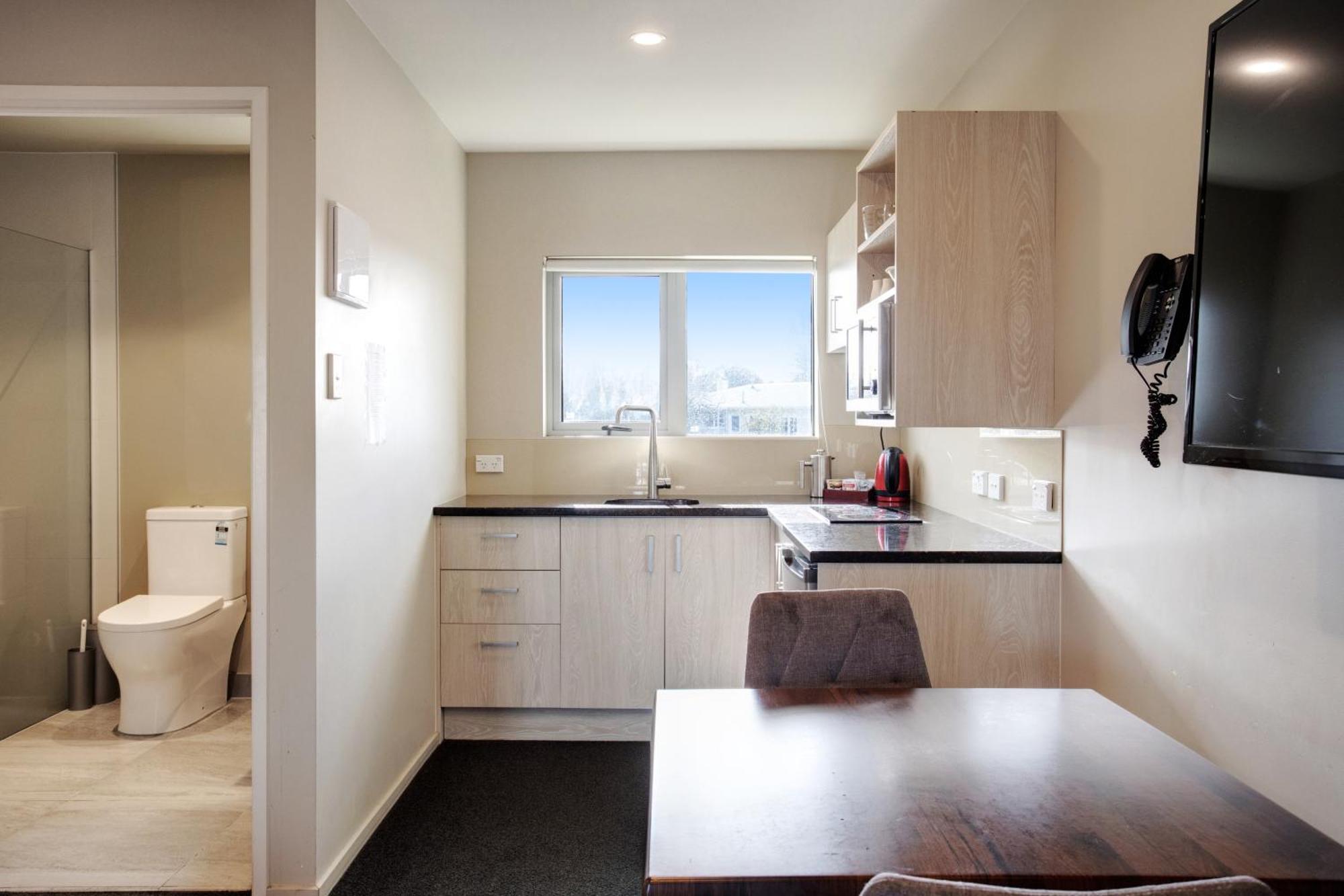 Ellerslie Palms Motel Auckland Bagian luar foto